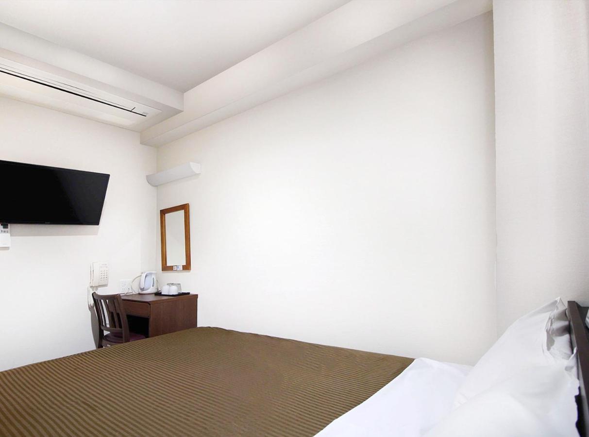 Hotel Trend Asakusa Tawaramachi Tokio Exterior foto